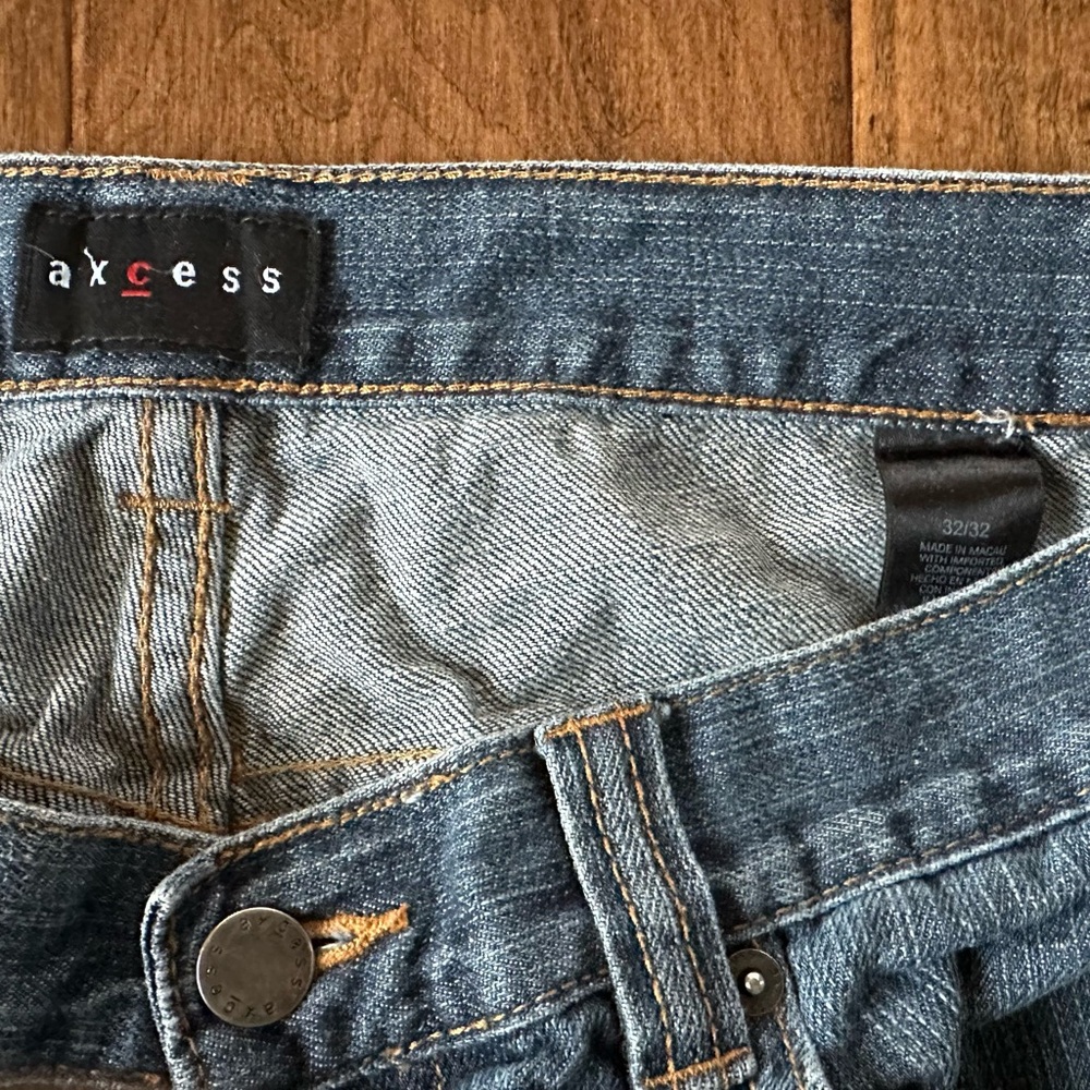 Men’s Jeans - Picture 4 of 5